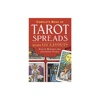 Union Square & Co. Complete Book of Tarot Spreads (häftad, eng)