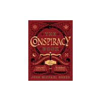 Union Square & Co. The Conspiracy Book (inbunden, eng)