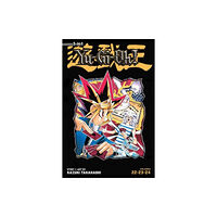 Viz Media, Subs. of Shogakukan Inc Yu-Gi-Oh! (3-in-1 Edition), Vol. 8 (häftad, eng)