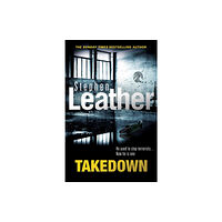 Hodder & Stoughton Takedown (häftad, eng)