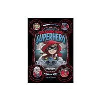 Capstone Global Library Ltd Red Riding Hood, Superhero (häftad, eng)