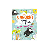 Usborne Publishing Ltd Unworry Doodle Book (häftad, eng)