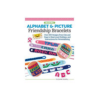 Design Originals Making Alphabet & Picture Friendship Bracelets (häftad, eng)