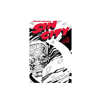 Dark Horse Comics,U.S. Frank Miller's Sin City Volume 4 (häftad, eng)