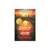 Nancy Paulsen Books The Bridge Home (häftad, eng)