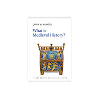 John Wiley And Sons Ltd What is Medieval History? (häftad, eng)