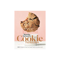 Random House USA Inc Martha Stewart's Cookie Perfection (inbunden, eng)