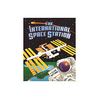 Hachette Children's Group The International Space Station (häftad, eng)