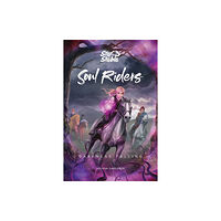 Andrews McMeel Publishing Soul Riders (häftad, eng)