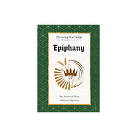 Intervarsity press Epiphany – The Season of Glory (inbunden, eng)