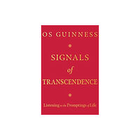 Intervarsity press Signals of Transcendence (häftad, eng)