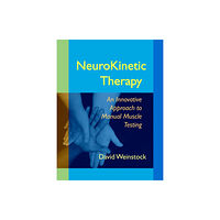 North Atlantic Books,U.S. NeuroKinetic Therapy (häftad, eng)