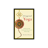 Shambhala Publications Inc Original Yoga (häftad, eng)