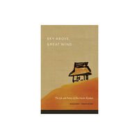 Shambhala Publications Inc Sky Above, Great Wind (häftad, eng)