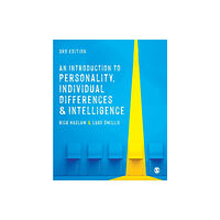 Sage Publications Ltd An Introduction to Personality, Individual Differences and Intelligence (häftad, eng)