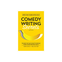 F&W Publications Inc Comedy Writing Secrets (häftad, eng)