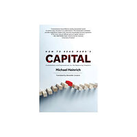 Monthly Review Press,U.S. How to Read Marx's Capital (häftad, eng)