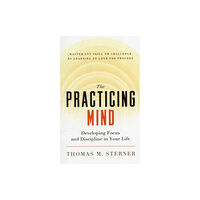 New World Library The Practicing Mind (häftad, eng)