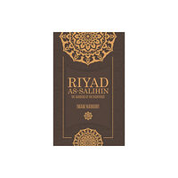 Tughra books Riyad As-Salihin (häftad, eng)