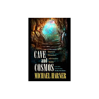 North Atlantic Books,U.S. Cave and Cosmos (häftad, eng)