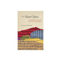 Shambhala Publications Inc The Heart Sutra (häftad, eng)