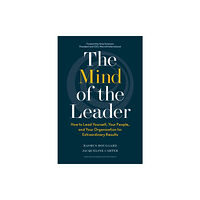 Harvard Business Review Press The Mind of the Leader (inbunden, eng)