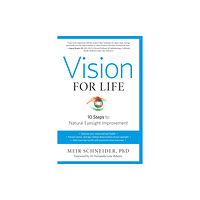 Frog Ltd Vision for Life, Revised Edition (häftad, eng)