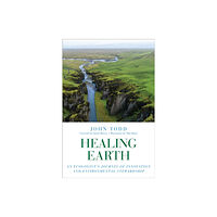 North Atlantic Books,U.S. Healing Earth (häftad, eng)