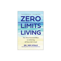 BenBella Books Zero Limits Living (inbunden, eng)