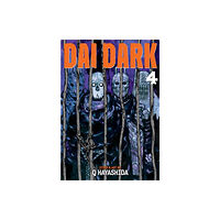 Seven Seas Entertainment, LLC Dai Dark Vol. 4 (häftad, eng)