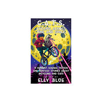 Microcosm Publishing C.a.t.s: Cycling Across Time And Space (häftad, eng)