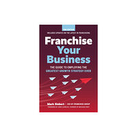 Entrepreneur Press Franchise Your Business (häftad, eng)