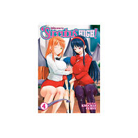 Seven Seas Entertainment, LLC Welcome to Succubus High! Vol. 4 (häftad, eng)