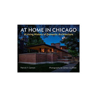 GLOBAL PUBLISHER SERVICES AT HOME IN CHICAGO (häftad, eng)