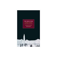 The New York Review of Books, Inc End of Me (häftad, eng)