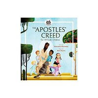 Faithlife Corporation The Apostles' Creed – For All God's Children (inbunden, eng)