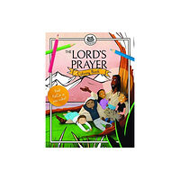 Faithlife Corporation The Lord's Prayer Coloring Book (häftad, eng)