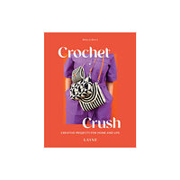 Hardie Grant Books Crochet Crush (häftad, eng)