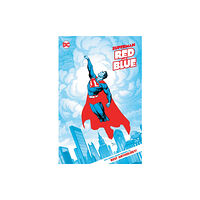 DC Comics Superman Red & Blue (häftad, eng)