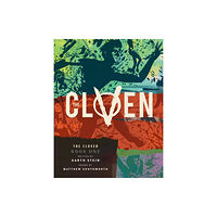 Fantagraphics The Cloven: Book One (inbunden, eng)