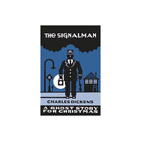 Biblioasis The Signalman (häftad, eng)