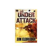 HarperCollins Publishers Under Attack (häftad, eng)