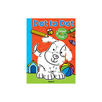 Award Publications Ltd Dot to Dot: Puppy (häftad, eng)