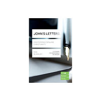 Inter-Varsity Press John's Letters (Lifebuilder Study Guides) (häftad, eng)