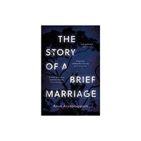 Granta Books The Story of a Brief Marriage (häftad, eng)