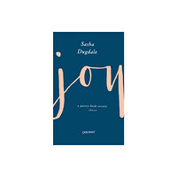 Carcanet Press Ltd Joy (häftad, eng)