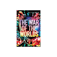 Vintage Publishing The War of the Worlds (häftad, eng)