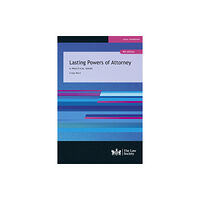 The Law Society Lasting Powers of Attorney (häftad, eng)