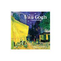 Flame Tree Publishing Vincent Van Gogh (inbunden, eng)