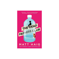 Canongate Books The Dead Fathers Club (häftad, eng)